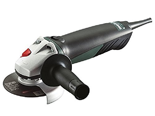 Image of Metabo WQ 1400 angle grinder at Best Buy