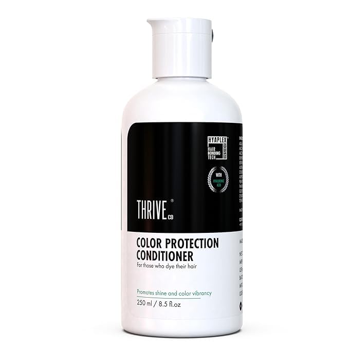 Thrivee-co Color Protection Conditioner with HYAPLEX™ & Hyaluronic Acid 250ml