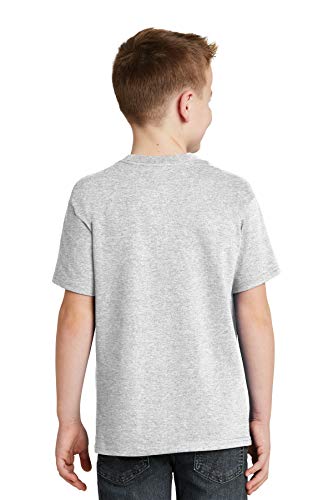 Image of Youth Authentic T-Shirt