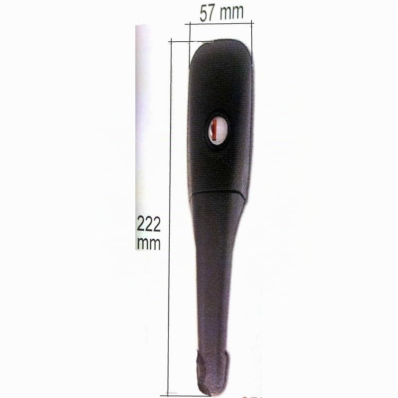 Serrure de porte complète ZADI BASIC pour camping car et caravane