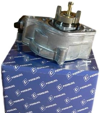 PIERBURG LAND ROVER VACUUM PUMP LR4 RANGE ROVER 13 ON RANGE ROVER SPORT 14 ON DISCOVERY 17 ON VELAR NEW LR082226