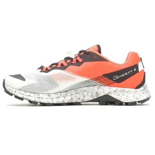Image of Merrell Women's Agility Peak 5 Trainers