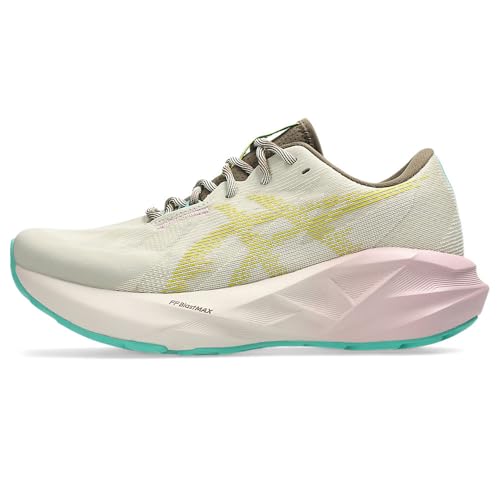 Image of ASICS Womens Novablast 5 Tr
