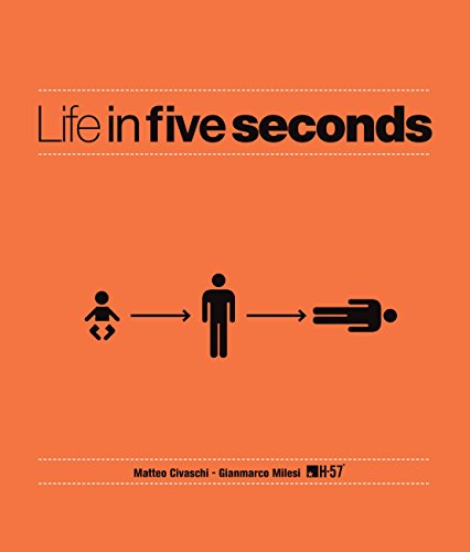 Télécharger Life in Five Seconds: Over 200 Stories for Those With No Time to Waste (English Edition) Livre eBook France