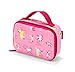 thermocase kids 20 x 14 x 6,5 cm 1,5 Liter pink