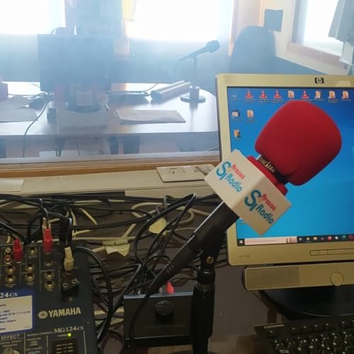 AROUSA NOTICIAS 11 09 25 cover art