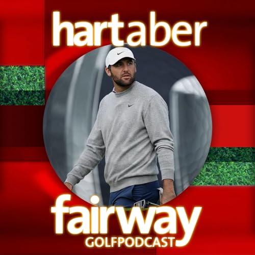 THE SCOTTIE OPEN Podcast Por  arte de portada