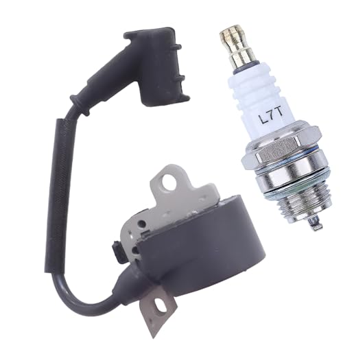 Kit bobine d'allumage et bougie pour tronçonneuse 024 à MS390
