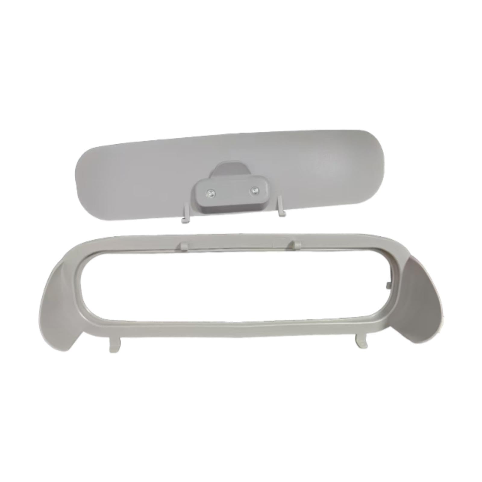 Accesorio de Puerta para Caja de Arena Automática para Gatos, Compatible con B0001-b9999
