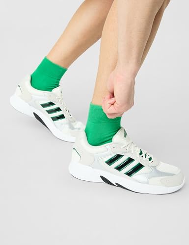 Image of adidas Mens Crazychaos 2000 Ikd Running Shoes