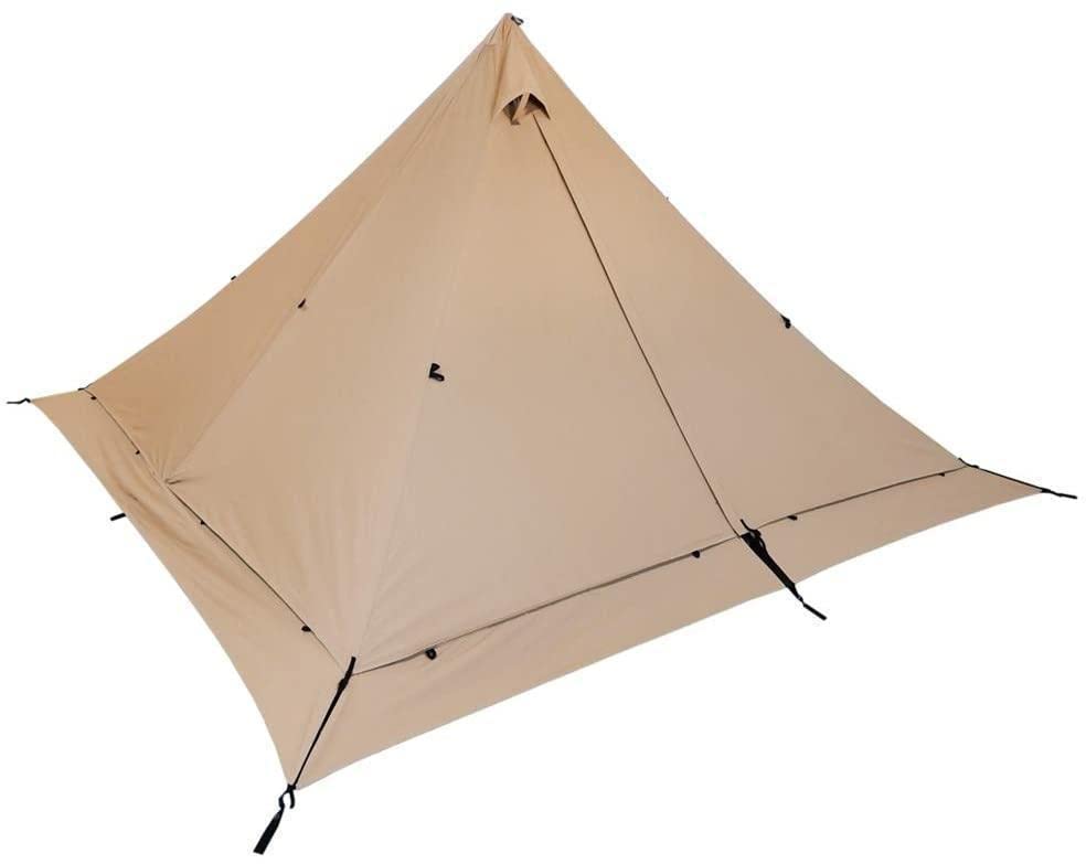 Amazon.co.jp: tent-Mark Designs Panda TC Plus : Sports & Outdoors