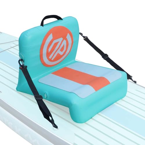 Inflatable-Kayak-Seat-with-Back-Support-Sturdy-Paddle-Board-Seat-for-Inflatable-Boards-Canoe-Seat-Boat-Seat-SUP-Seat-Supportive-Kayak-Seats-with-Back-Support-for-Versatile-Use