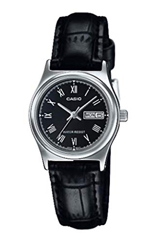 Casio Japanese Quartz Watch Woman LTP+V006L.1B 26mm