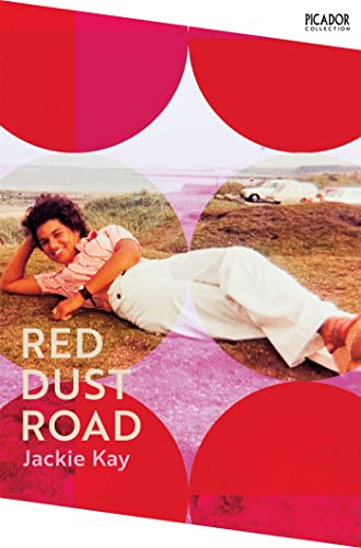 Cover of Red Dust Road: Picador Classic
