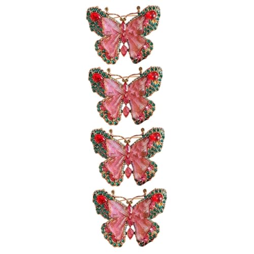 Broche pour femmes : épingle chic pour vêtements et manteaux