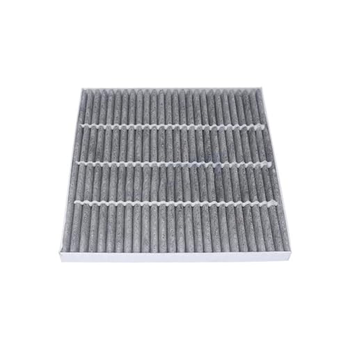 Filtro de aire de cabina CF11667 AQ1150 para Chevrolet Camaro 2010-2015 3