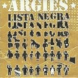 argies restaurant  Lista Negra