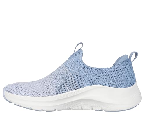 Image of Skechers Womens Arch Fit 2.0 Rainy Days