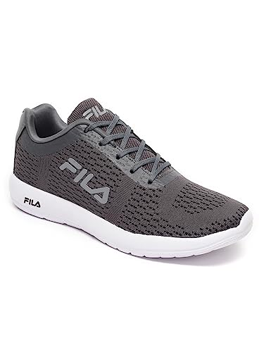 Image of Fila Mens Iggy Plus 2 Sneaker