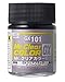 GX106 Clear Orange 18ml, GSI Mr. Color GX