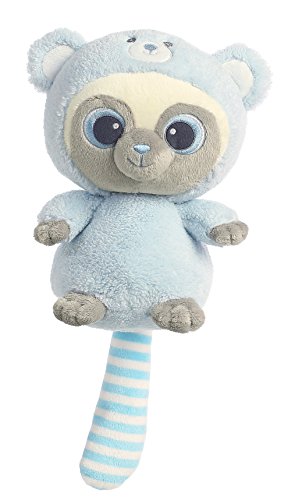 Aurora World Yoohoo and Friends Yoohoo Toy, 10