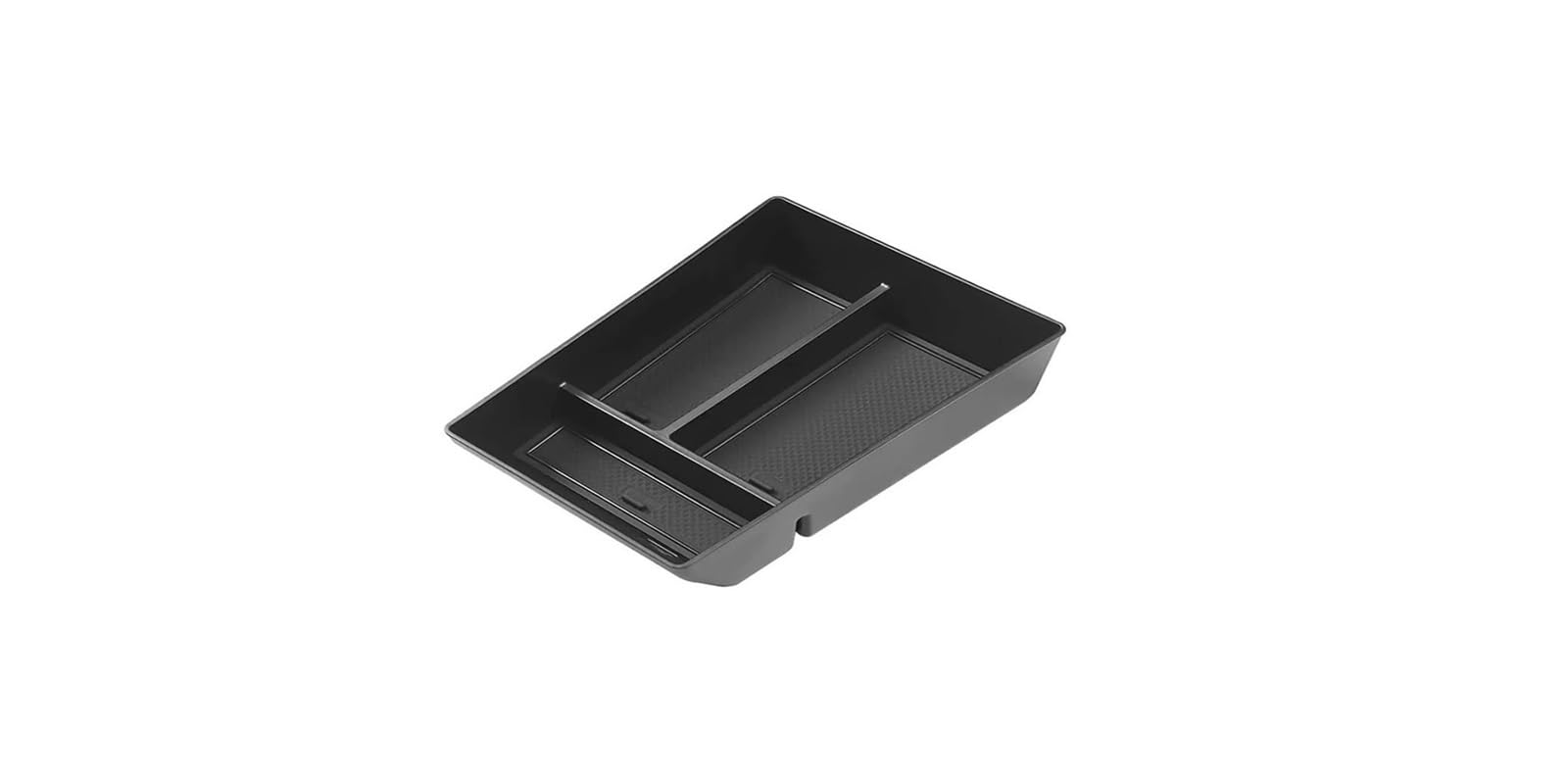 Compatible With For X5 G05/ X7 G07 19-24 X6 G06 20-24 Center Console Organizer Console Organizer Center Tray Storage