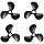 4mmx33mm