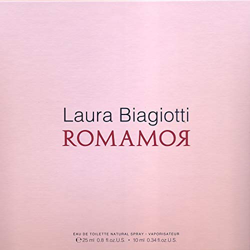 Preisvergleich Produktbild Laura Biagiotti Duft-Set, 1er Pack(1 x 35 milliliters)