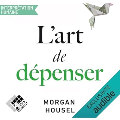 L'Art de d&eacute;penser