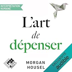 Couverture de L'Art de d&eacute;penser