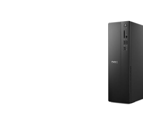Amazon.com: Dell Slim Desktop ECS1250 - Intel Core Ultra 5-225