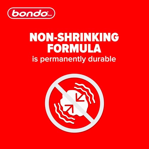 Bondo Original Filler 7 lb