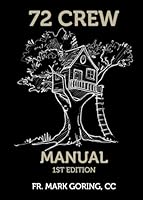 72 CREW: MANUAL B0CY2YV5QX Book Cover