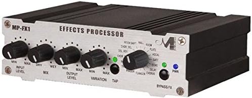 Marani MPFX1 M Input Effect Processor