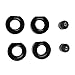 Rubicon Express RE7030 2-Inch Budget Spacer for Jeep TJ/LJ