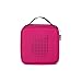 Tonies Carrying Case - Secure Protection for up to 10 Characters - Pink