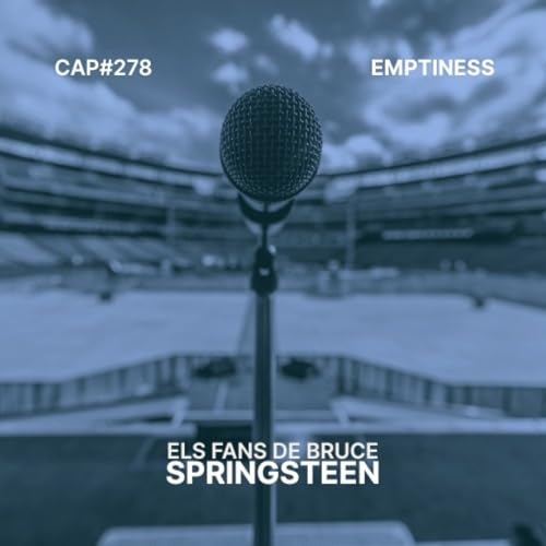 BSFANS CAP-278 Emptiness