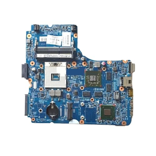 Mainboard for Dell 440/450/470 G0 Laptop 1GB DDR3L