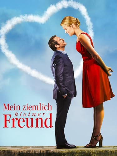 Bild: Mein ziemlich kleiner Freund [dt./OV] f�r 0,00 EUR bei amazon.de