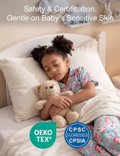 Image of Bamboo Viscose Girls' Sleepwear Short Sleeve Button Down 2-Piece Girls' Pajama Sets
