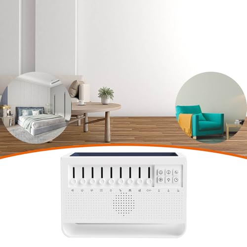 Diffuseur de Whir pour repos de réflexion et relaxation - 3
