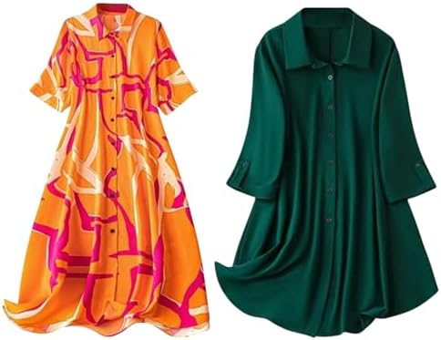 Women's Casual Dress