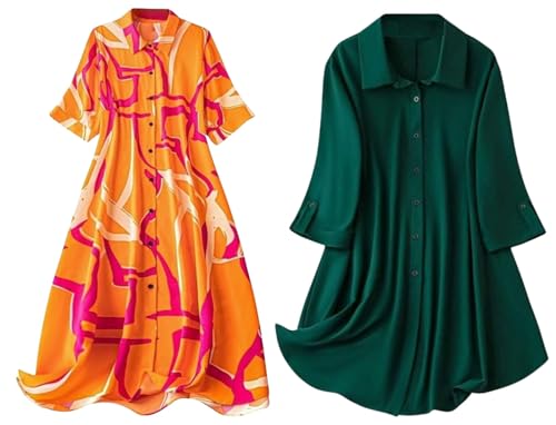 Leriya Fashion Women's Casual Dress