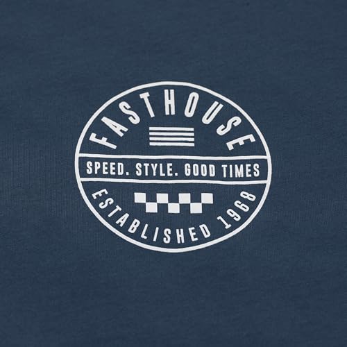 Image of FASTHOUSE Statement Short Sleeve Tee