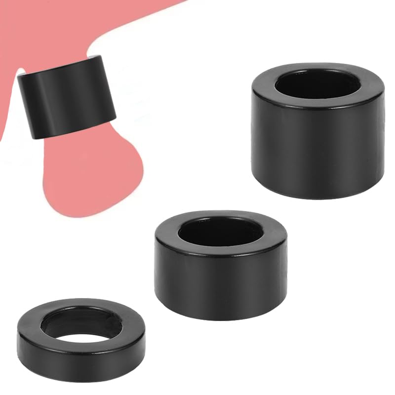 3Pcs Ball Stretcher Penis Rings Cock Ring Ball Stack for Adult Sex Toys Male Cock and Ball Ring