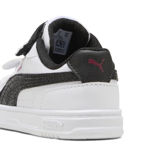Puma Puma Caven III Racing Crew AC+ Inf pour - vue 3