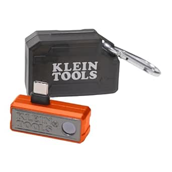 Klein Tools TI223 Mobile Thermal Imaging Camera