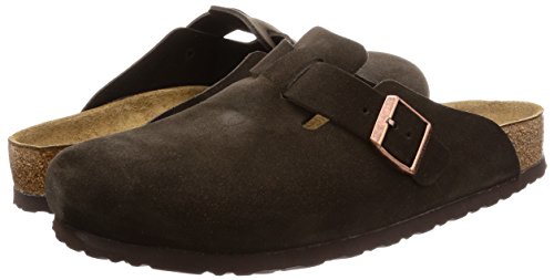 Image of Birkenstock Boston Clog EU