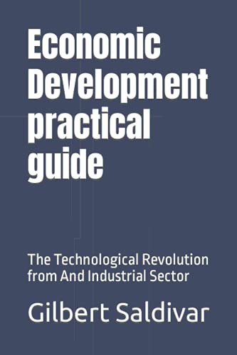 Bild: Economic Development(practical guide): The Technological Revolution from And Industrial Sector (FRESH MAN) f�r 18,24 EUR bei amazon.de