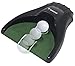 JEF World Of Golf Automatic Putting Cup , Black